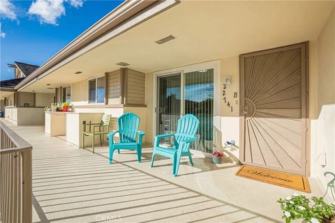 Photo of 22741 Nadine Cir #B, Torrance, CA 90505 (MLS # SB26004003)