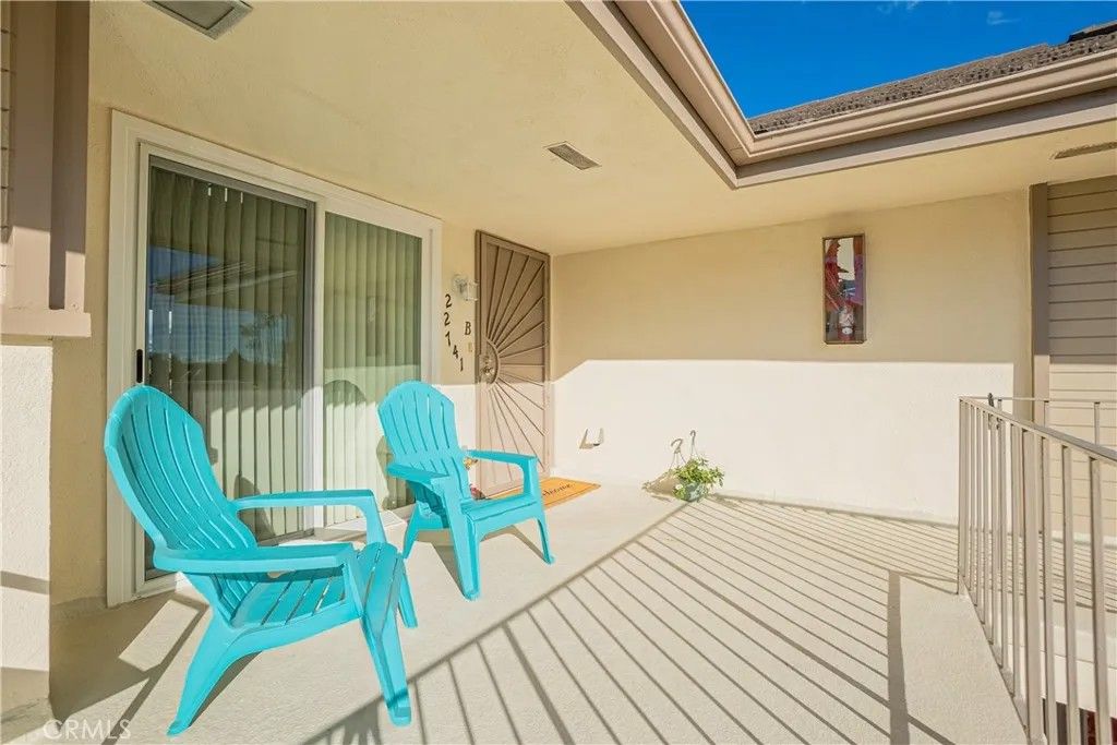 Photo of 22741 Nadine Cir #B, Torrance, CA 90505 (MLS # SB26004003)