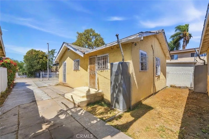 160 W 89th