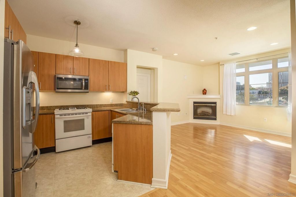 Photo of 1400 Broadway #1206, San Diego, CA 92101 (MLS # 260003321)