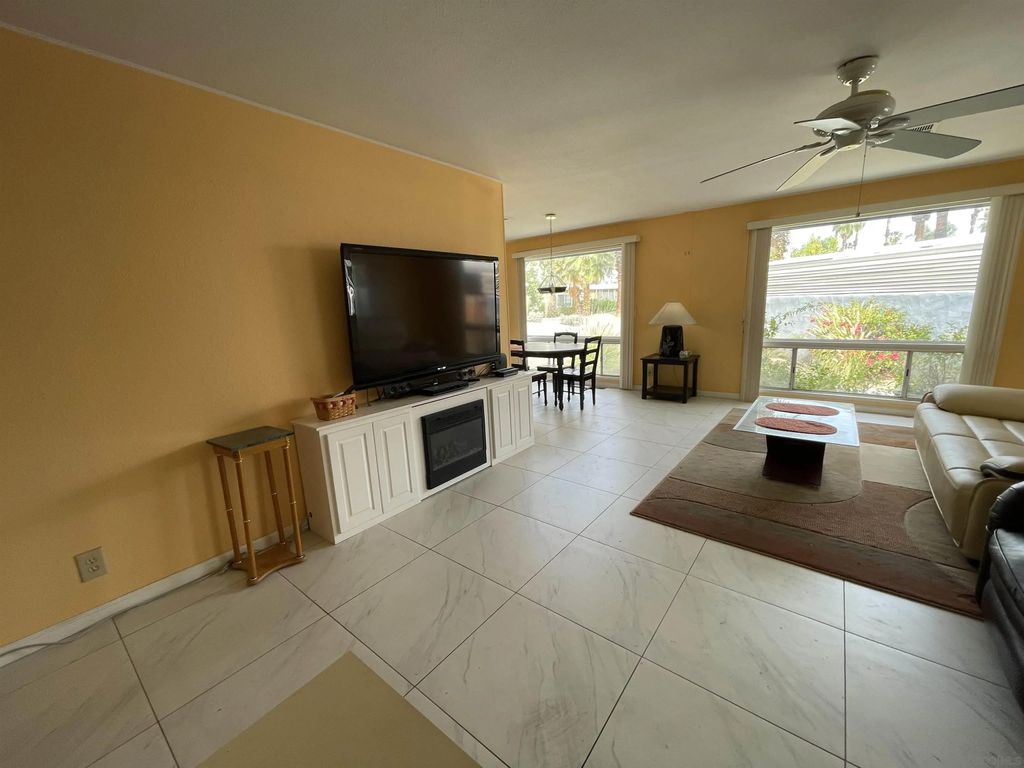 Photo of 1010 Palm Canyon Dr #128, Borrego Springs, CA 92004 (MLS # 260008054)