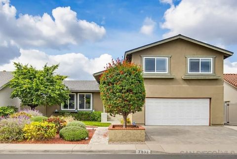 Property photo of 7832 Forrestal, San Diego, CA 92120
