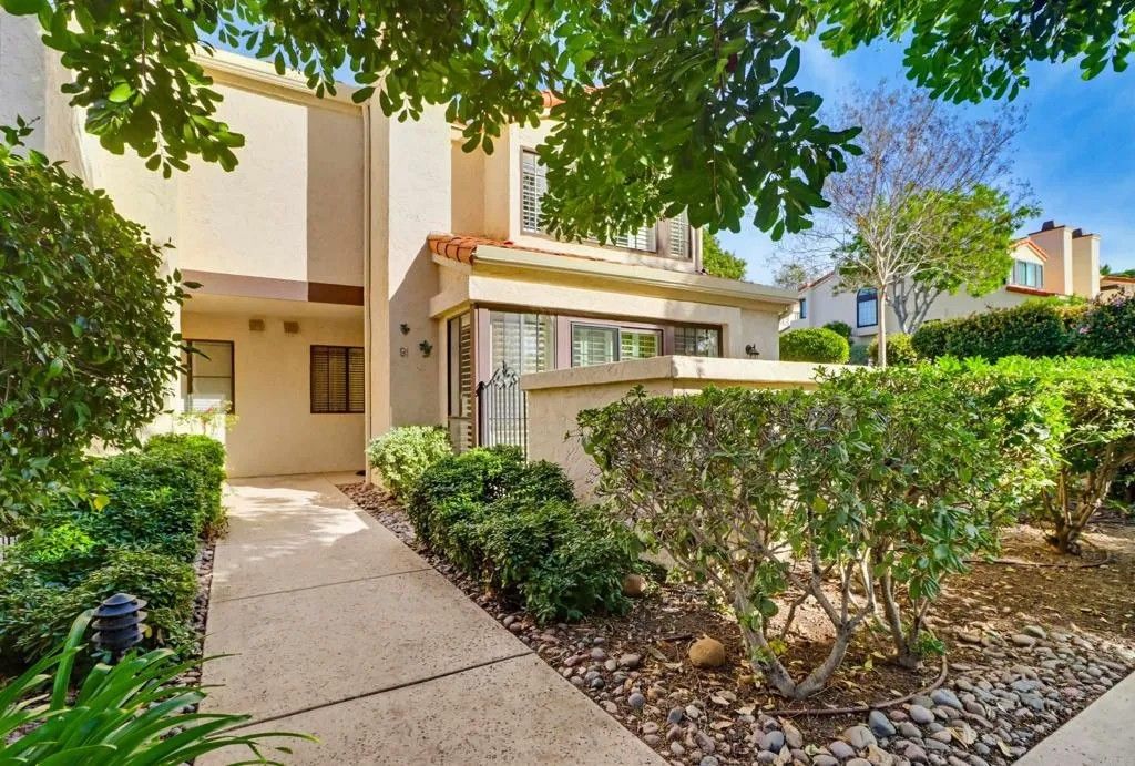 Photo of 5715 Baltimore Drive #91, La Mesa, CA 91942 (MLS # PTP2600930)