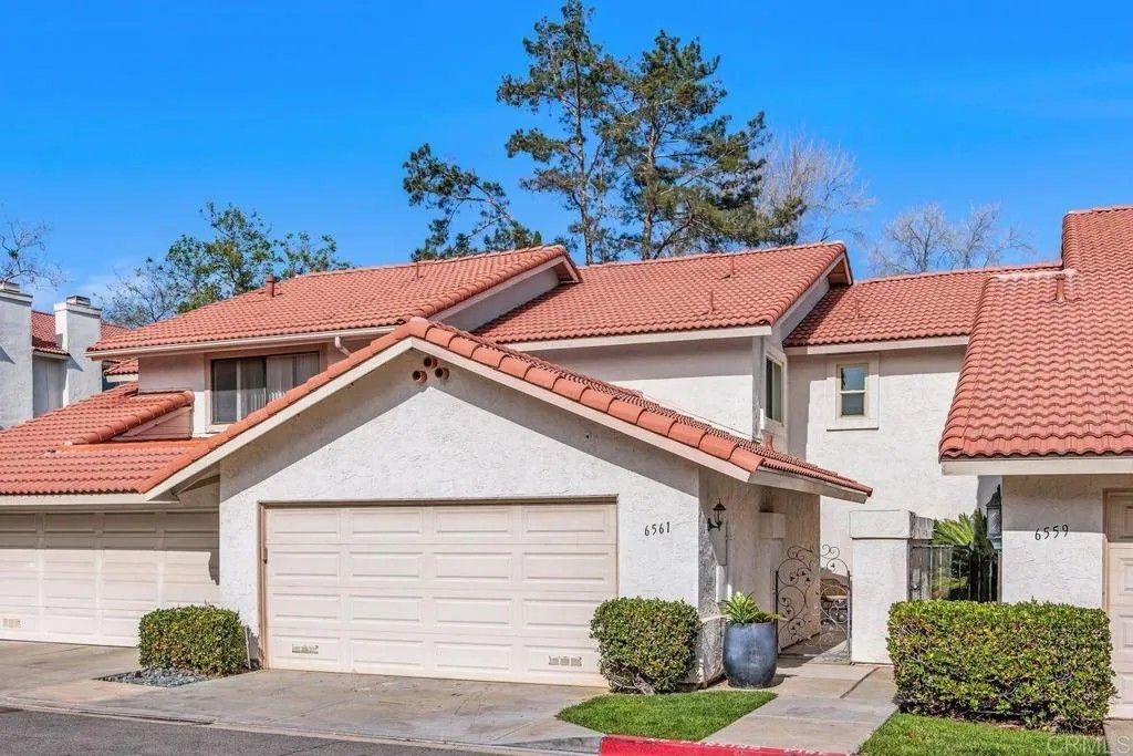 Photo of 6561 Corte Cisco, Carlsbad, CA 92009 (MLS # NDP2601104)