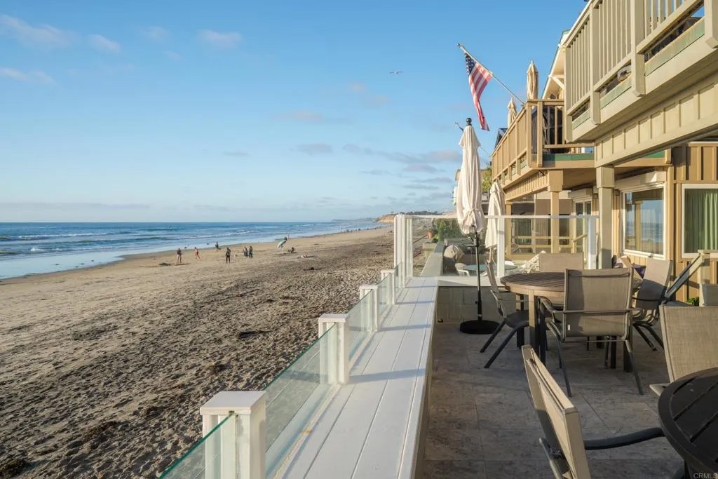 1812 Ocean Front