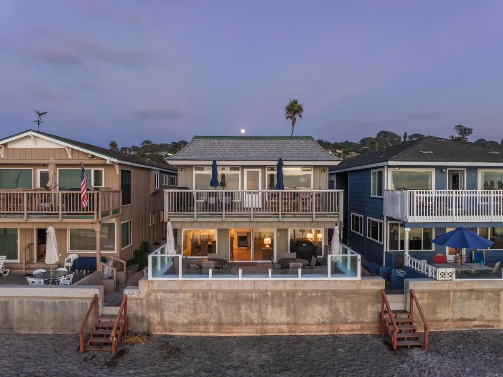 1812 Ocean Front