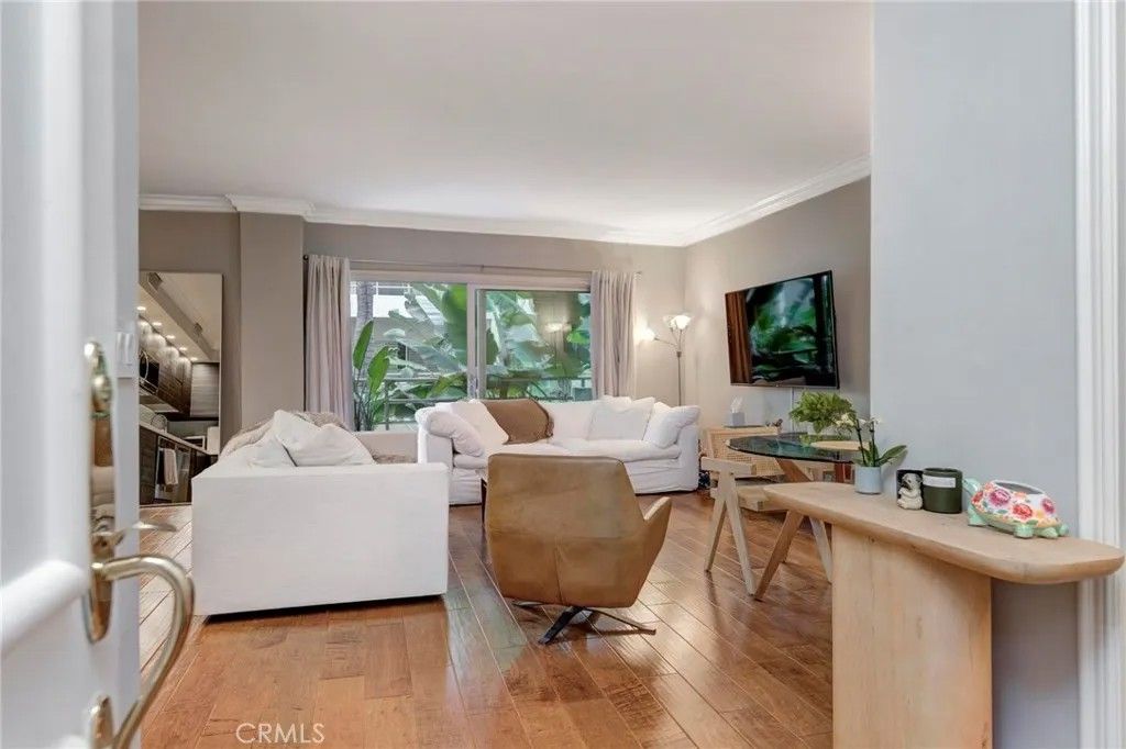 Photo of 1131 Alta Loma Road #221, West Hollywood, CA 90069 (MLS # SB26002314)