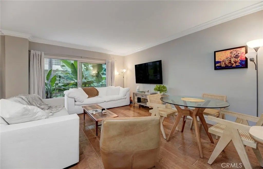 Photo of 1131 Alta Loma Road #221, West Hollywood, CA 90069 (MLS # SB26002314)