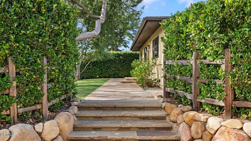 654 Chalk Hill Road