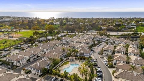 Photo of 537 Sweet Pea Place, Encinitas, CA 92024 (MLS # NDP2601950)