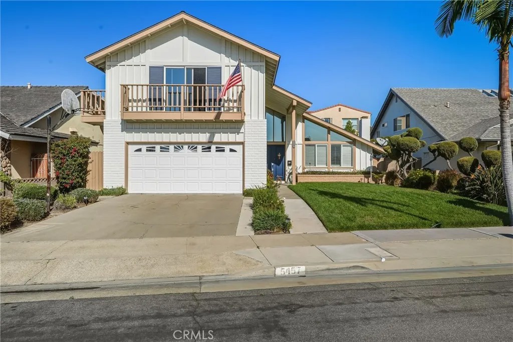 5457 Oxford Drive