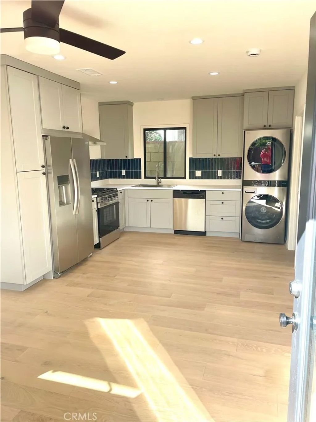 Photo of 516 N Myers St #101, Burbank, CA 91506 (MLS # BB26000768)