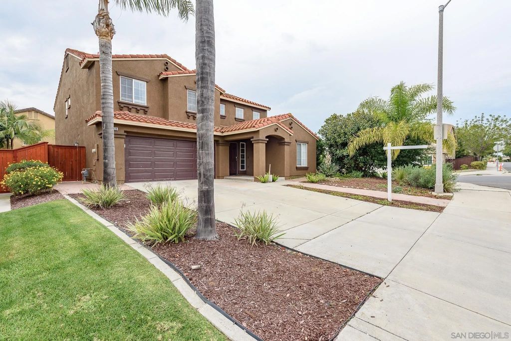 Photo of 1039 Eliot St, Oceanside, CA 92057 (MLS # 260001890)