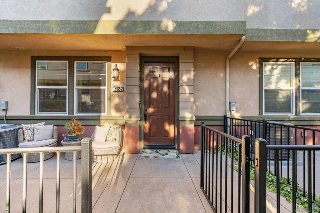 Photo of 1532 Champion Ln #2, Chula Vista, CA 91915 (MLS # 260007644)