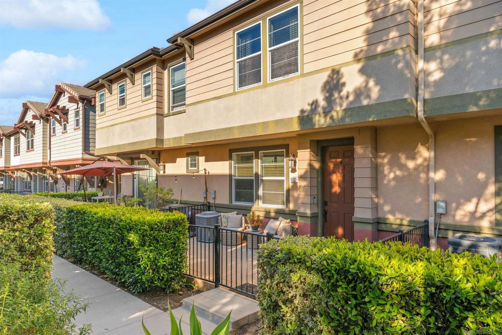 Photo of 1532 Champion Ln #2, Chula Vista, CA 91915 (MLS # 260007644)