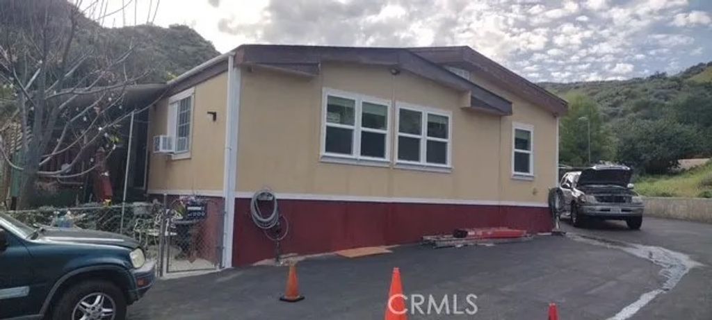 Photo of 30000 Hasley Canyon #38.5, Castaic, CA 91384 (MLS # SR26039759)