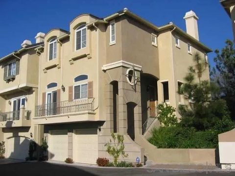 3872 Quarter Mile Drive San Diego CA 92130