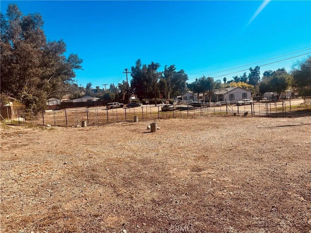 Photo of 0 Lodge, Menifee, CA 92587 (MLS # RS26032156)