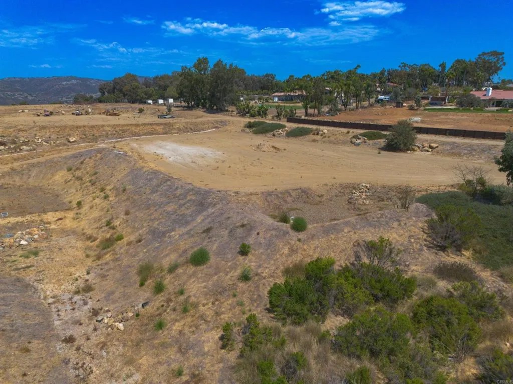 Camino Lima (Corner lot 34)