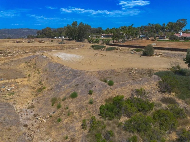 Camino Lima (Corner lot 34)