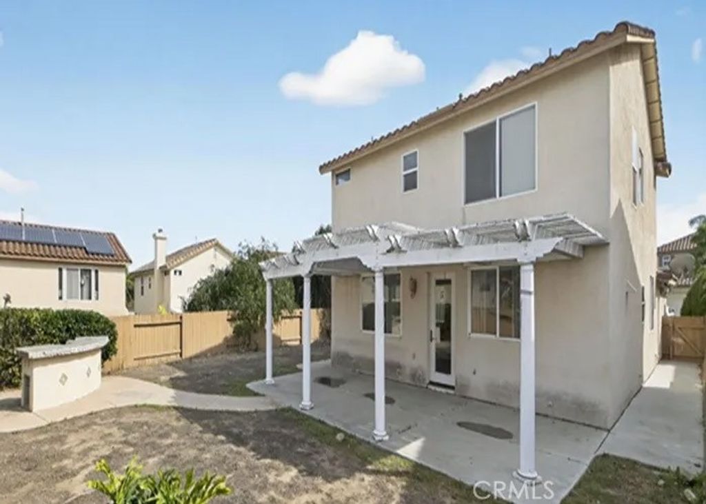 Photo of 1210 Jade Cove Court, San Diego, CA 92154 (MLS # IV25269072)