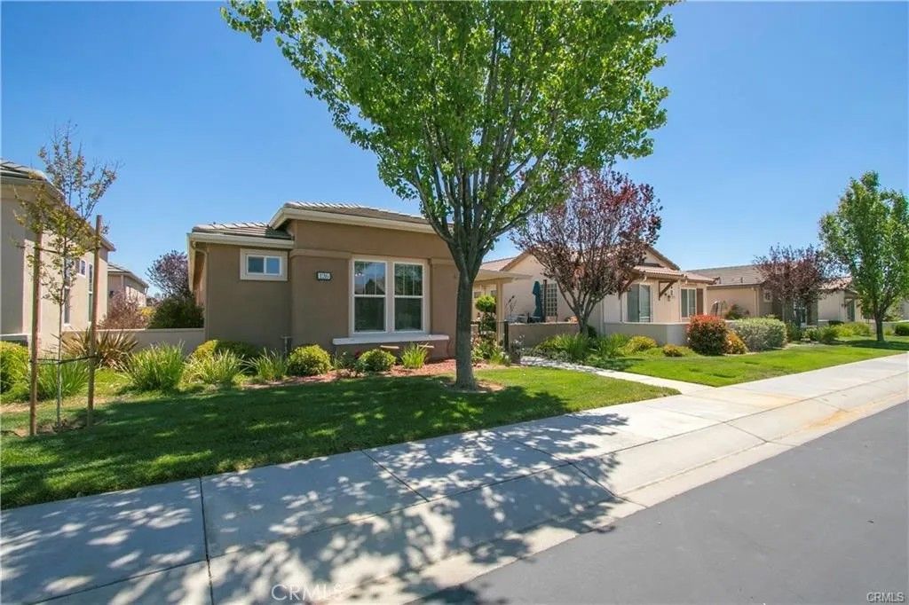 Photo of 126 Cascade Crk, Beaumont, CA 92223 (MLS # TR25279706)