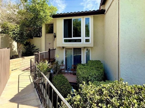 Photo of 2402 Altisma Way #D, Carlsbad, CA 92009 (MLS # PTP2605181)