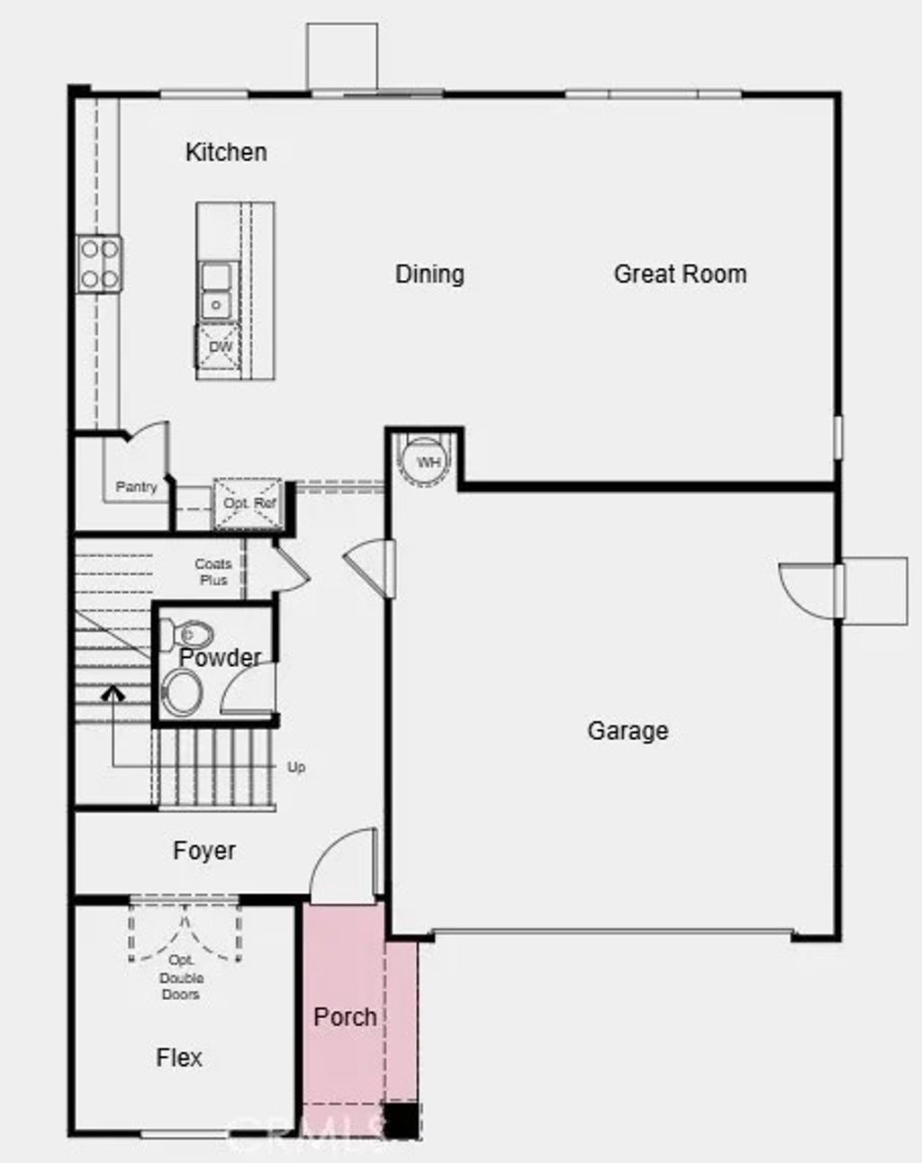 Photo of 33214 Damask Lane, French Valley, CA 92596 (MLS # IG26004214)