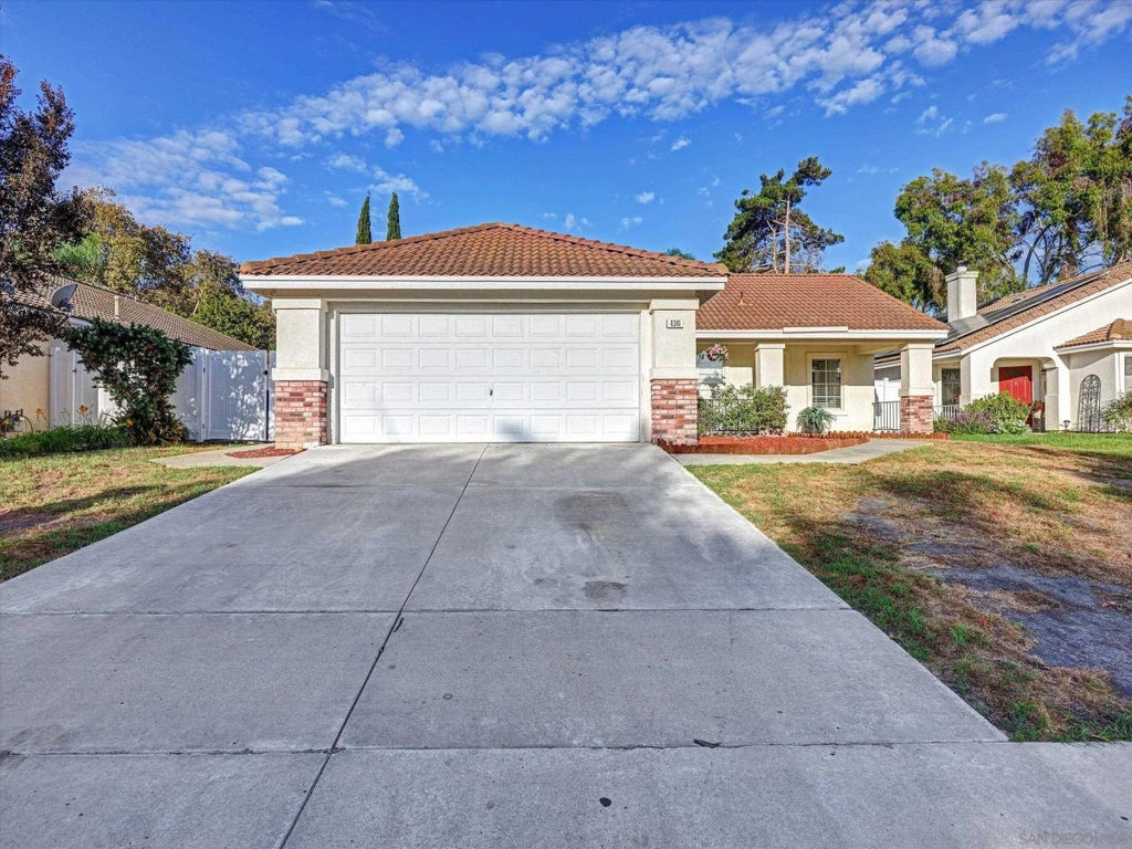 Photo of 4341 Arbor Cove, Oceanside, CA 92058 (MLS # 260023891)