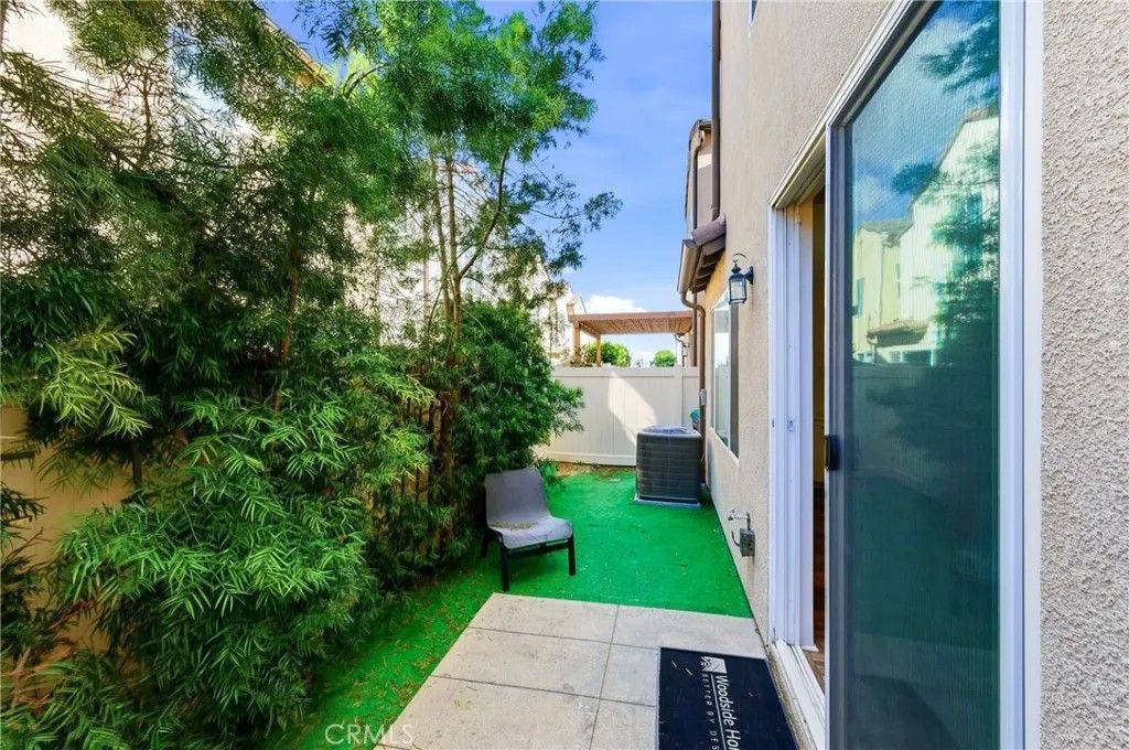 Photo of 3827 Grant Street #28, Corona, CA 92879 (MLS # SW25222663)