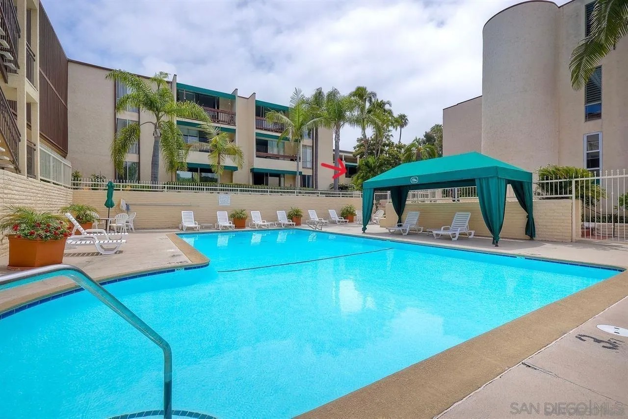 6333 La Jolla Blvd 265