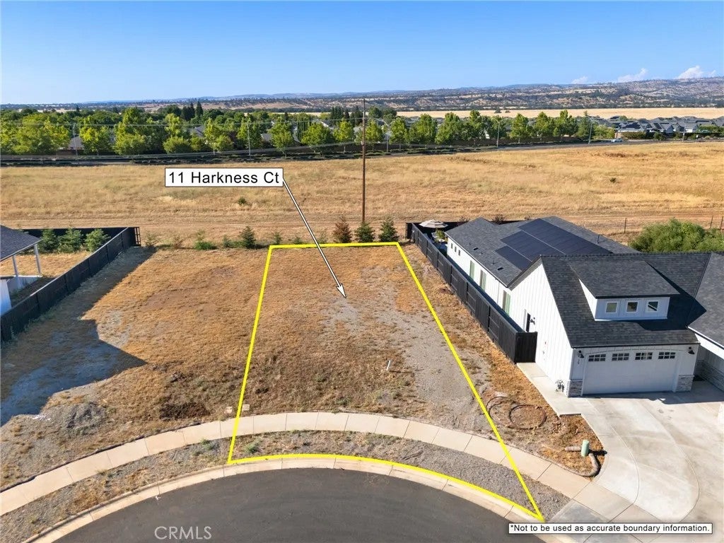 Photo of 11 Harkness Ct, Chico, CA 95973 (MLS # SN26138915)