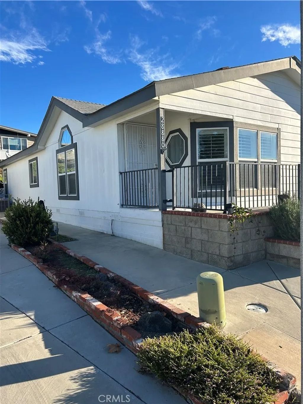 Photo of 28880 Via Norte Vista, Murrieta, CA 92563 (MLS # SW25272363)