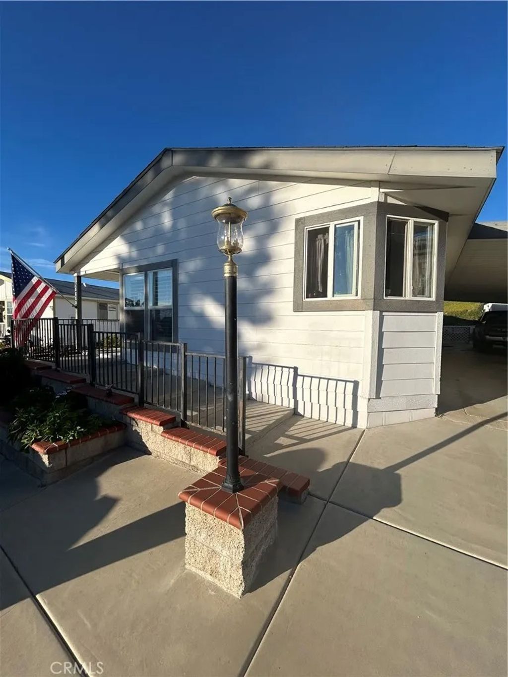 Photo of 28880 Via Norte Vista, Murrieta, CA 92563 (MLS # SW25272363)