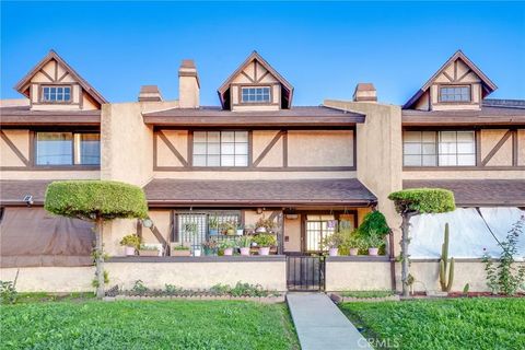 Photo of 4042 Maxson Road #C, El Monte, CA 91732 (MLS # TR26007293)