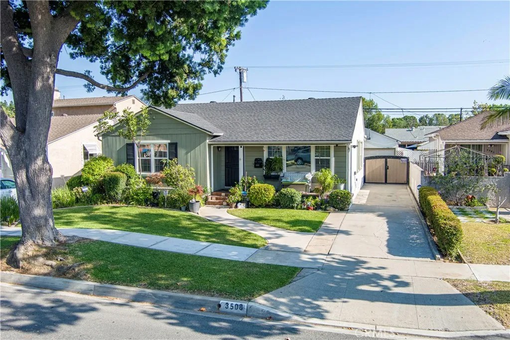 3508 Arbor Road
