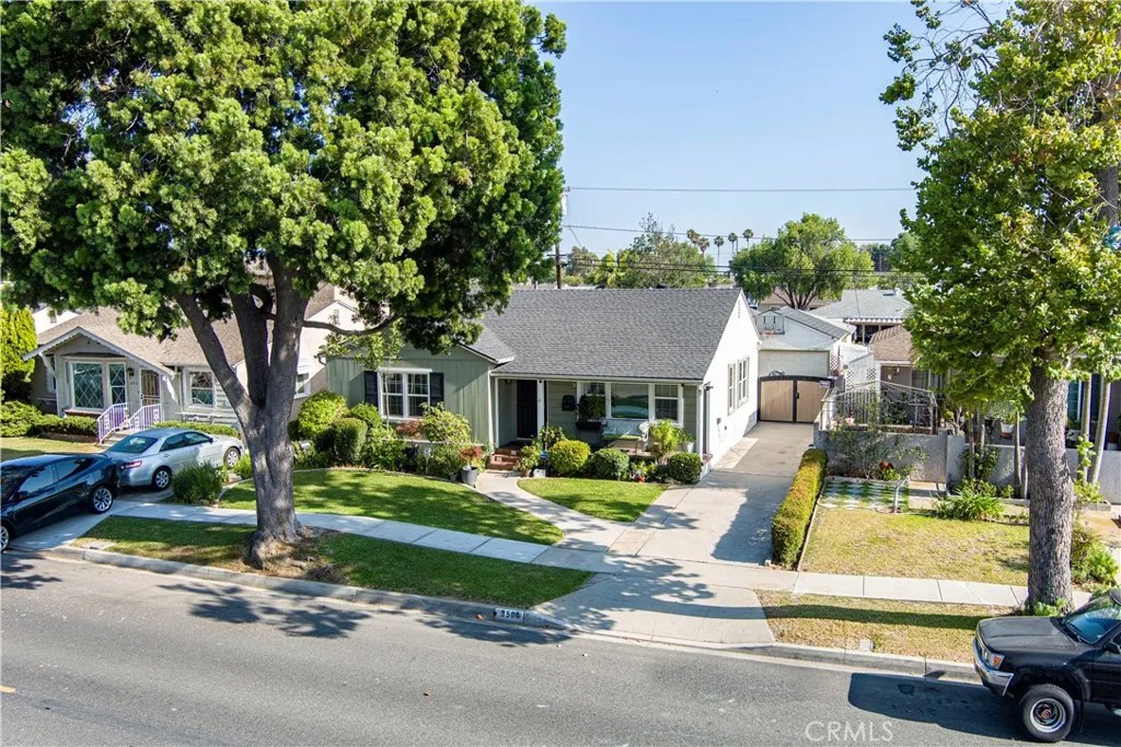3508 Arbor Road