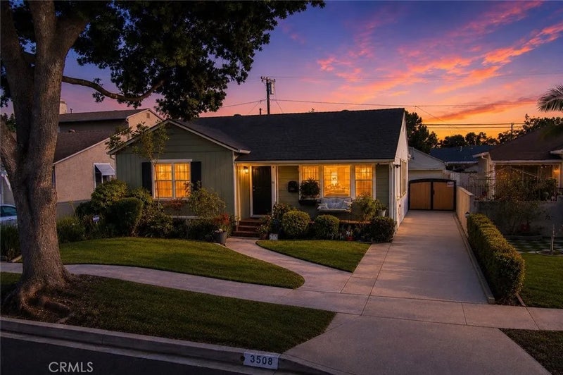 3508 Arbor Road