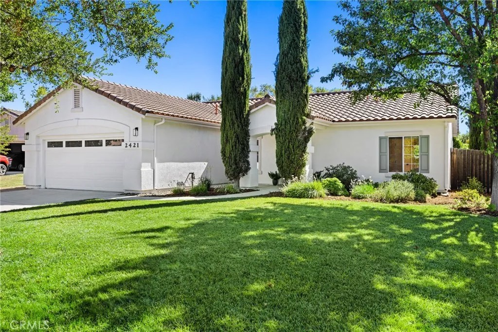 2421 Winding Brook Road