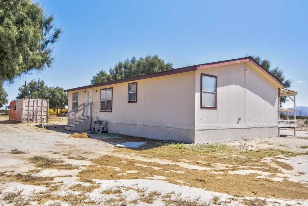 Photo of 6455 1St Street, Borrego Springs, CA 92004 (MLS # NDP2509410)