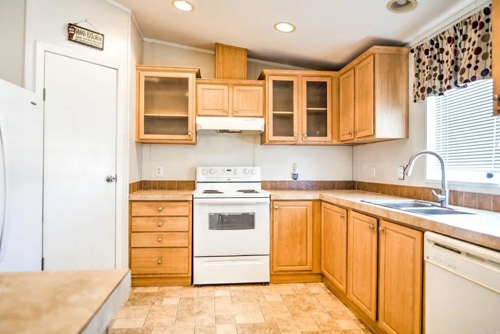 Photo of 6455 1St Street, Borrego Springs, CA 92004 (MLS # NDP2509410)
