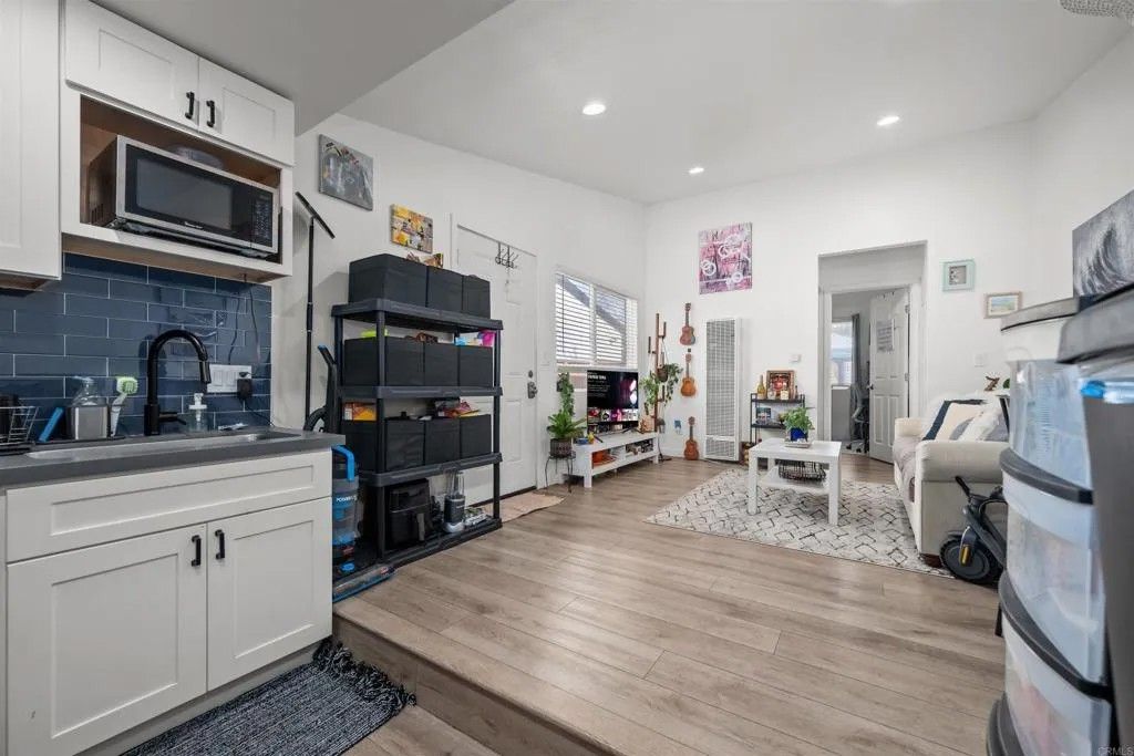 Photo of 5371 Saxon Street, San Diego, CA 92115 (MLS # NDP2600655)