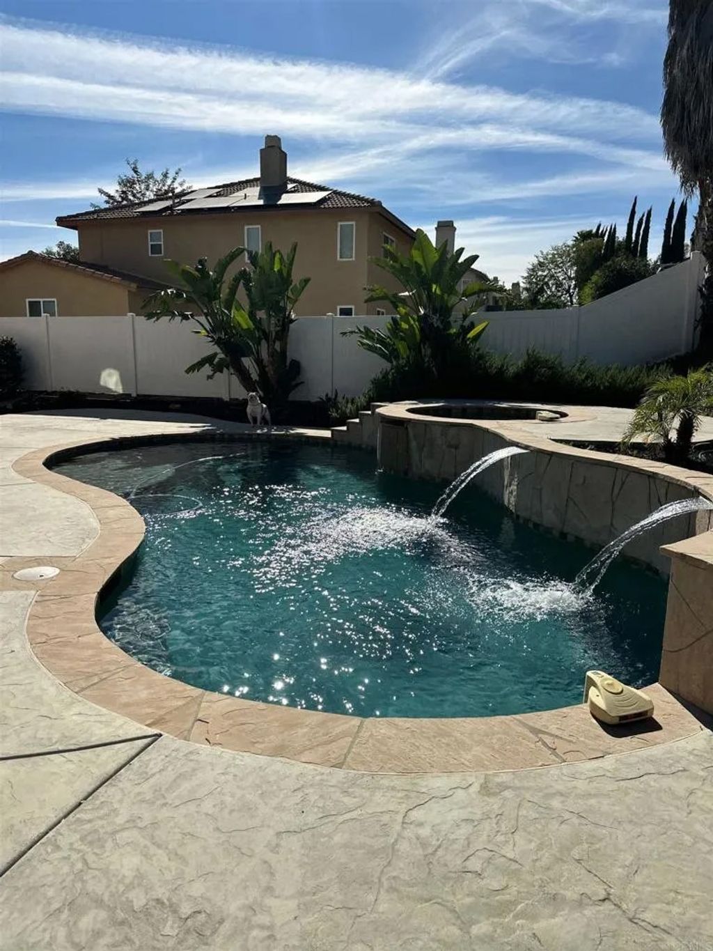 Photo of 30194 Loretta Avenue, Menifee, CA 92584 (MLS # PTP2602385)