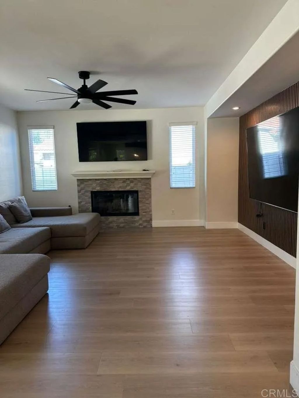 Photo of 30194 Loretta Avenue, Menifee, CA 92584 (MLS # PTP2602385)