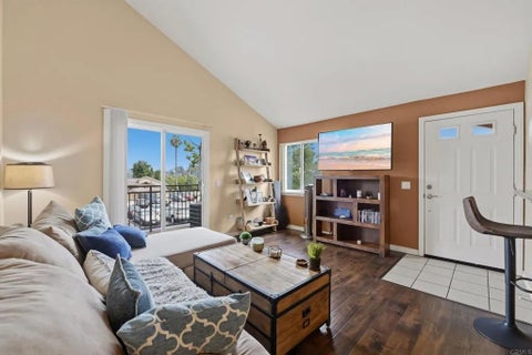 Photo of 495 San Pasqual Valley Road #152, Escondido, CA 92027 (MLS # NDP2607454)