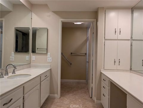 Tiny photo for 4006 Calle Sonora Oeste #3F, Laguna Woods, CA 92637 (MLS # OC25246431)
