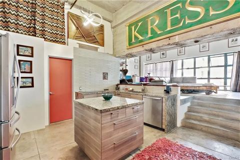 Photo of 100 W 5th Street #2G, Long Beach, CA 90802 (MLS # PW25278680)