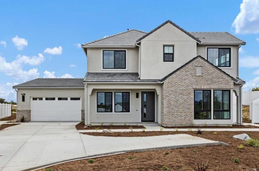 Photo of 1220 Stonemark Place #Main House, Vista, CA 92081 (MLS # NDP2511452)