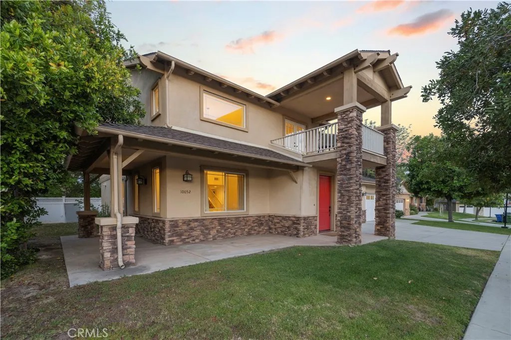 10052 Heatherglen Court