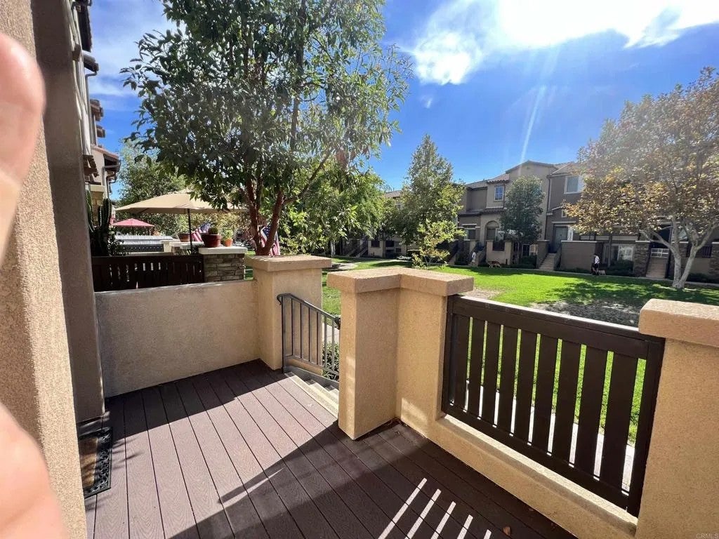 Photo of 10148 Star Magnolia LN, Santee, CA 92071 (MLS # NDP2605996)
